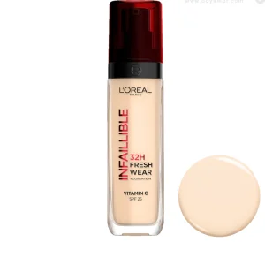 کرم پودر شیشه ای اورال شماره 15