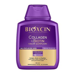 شامپو بیوکسین بنفش