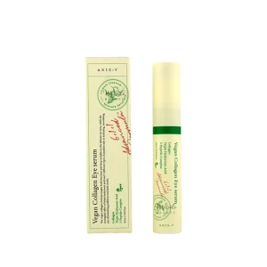 سرم دور چشم اکسیس وای