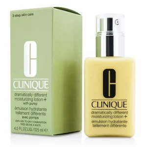 آبرسان دراماتیکالی کلینیک پوست خشک