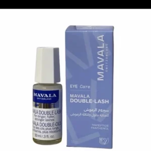 تقویت کننده مژه و ابرو ماوالا (طرح جدید)