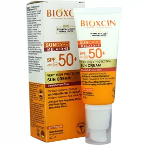 ضد آفتاب ضد لک بیوکسین ۱۵۰ میل