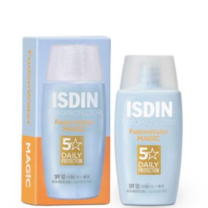 ضد آفتاب ایزدین مجیک