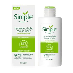 کرم آبرسان سیمپل لایت