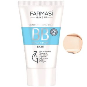 کرم پودر بی بی فارماسی شماره ۰۱