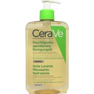 فوم شوینده روغنی سراوه (۴۷۳ میل )