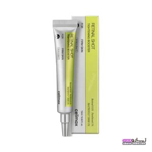 سرم رتینول سلیمکس