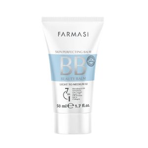 کرم پودر بی بی فارماسی شماره ۰۲