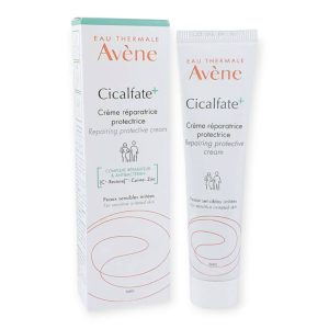 کرم ترمیم کننده سیکالفیت اون ۱۰۰ میل