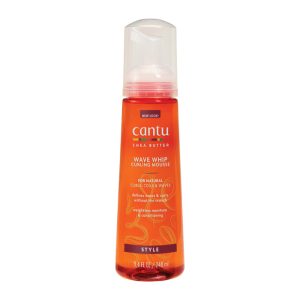 موس حالت دهنده موی فر کنتو