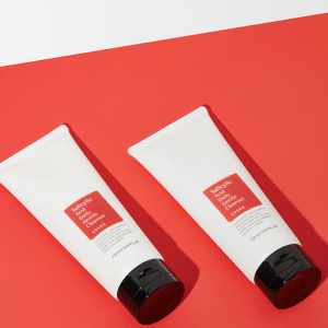 شوینده سالسیلیک اسید کوزارکس