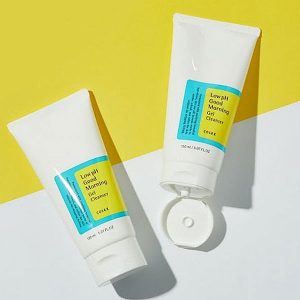 ژل شتشوی گود مورنینگ کوزارکس