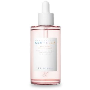 آمپول آبرسان سنتلا (بنفش)