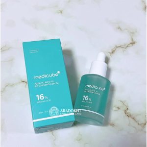 سرم آزلاییک اسید مدیکیوب