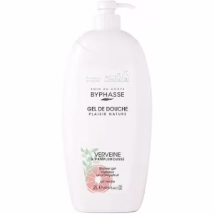 شاور کرم ۲ لیتری بایفاس (رز)