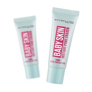 پرایمر بیبی اسکین میبلین