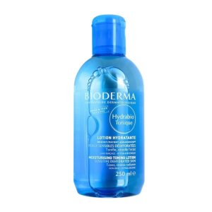 تونر آبرسان بایودرما