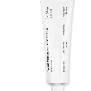 دور چشم دکتر آلتیا