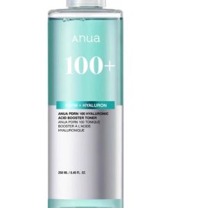 تونر هیالورونیک آنوا (+۱۰۰)