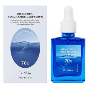 سرم آبرسان دکتر التیا