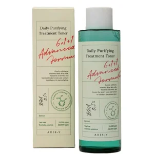 تونر اکسیس وای