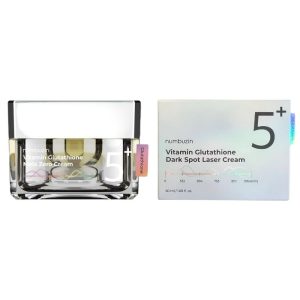 کرم لیزری گلوتاتیون نامبوزین (+۵)