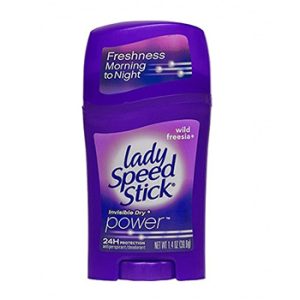 مام لیدی اسپید مدل وایلد