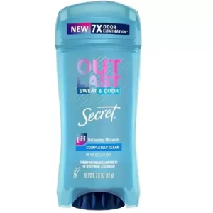 مام سیکرت مدل کامپلیت کلین