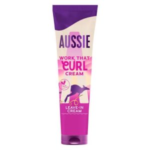 کرم مو تیوپی مخصوص مو فر AUSSIE