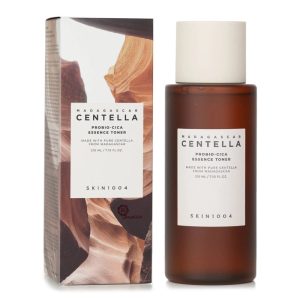 تونر اسنس ماداگاسکار (قهوه ای پر رنگ)